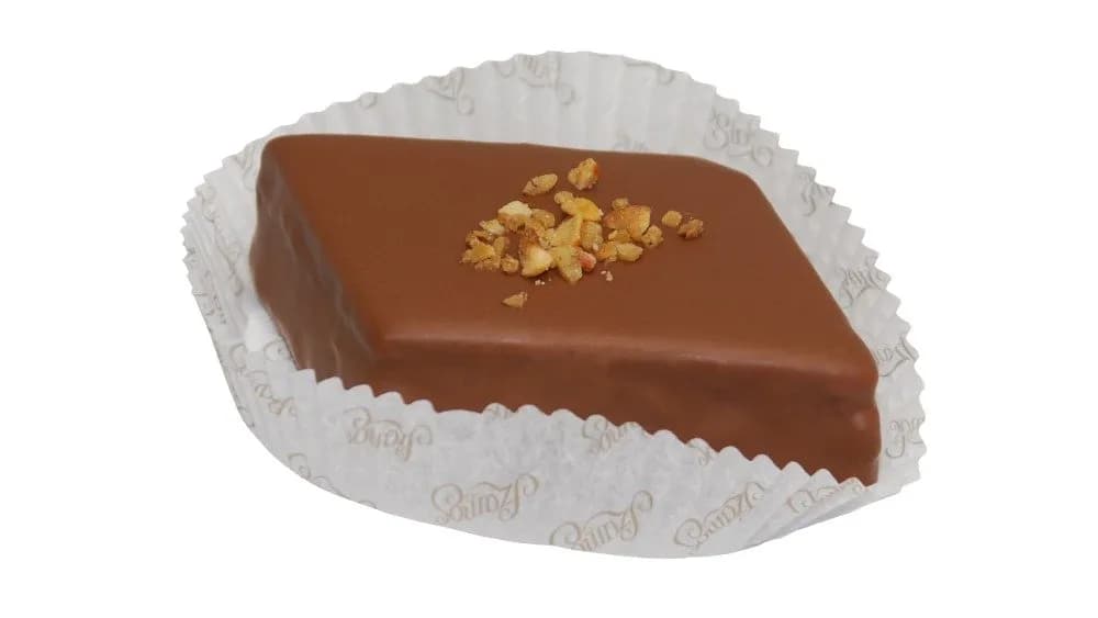 Sós-karamell gyémánt 65g