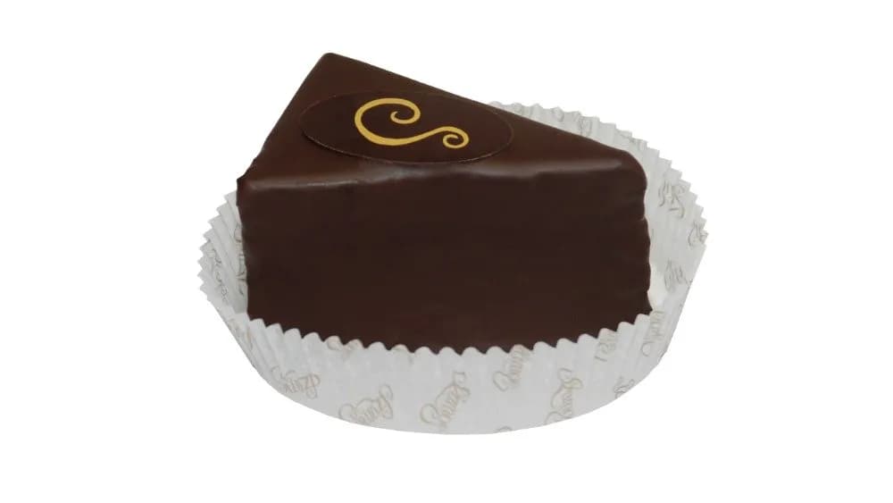 Sacher csemege torta 65g
