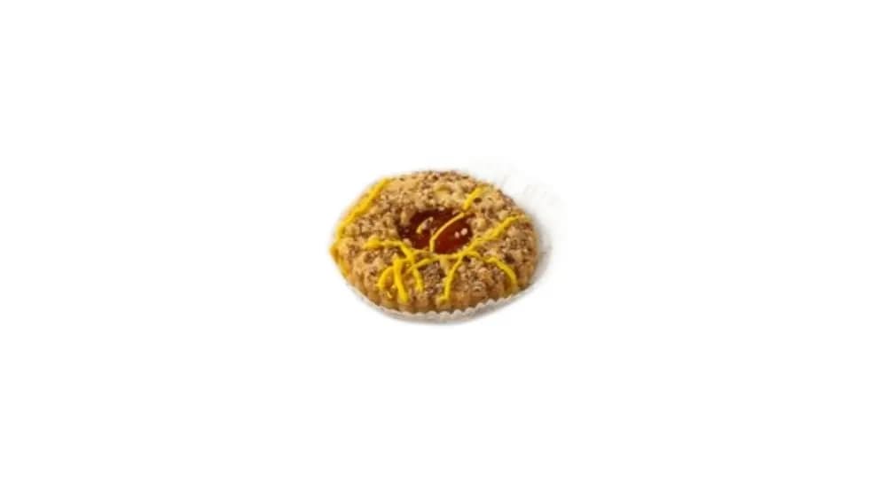 Linzerkarika édesítőszerekkel 60g