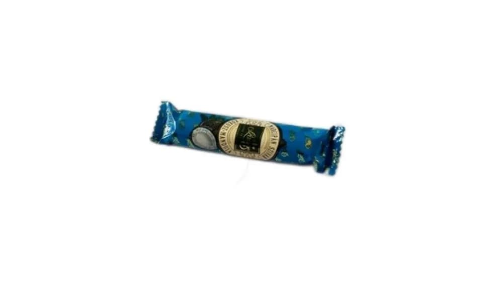 Marcipán szivar kókusz-mandula 45g