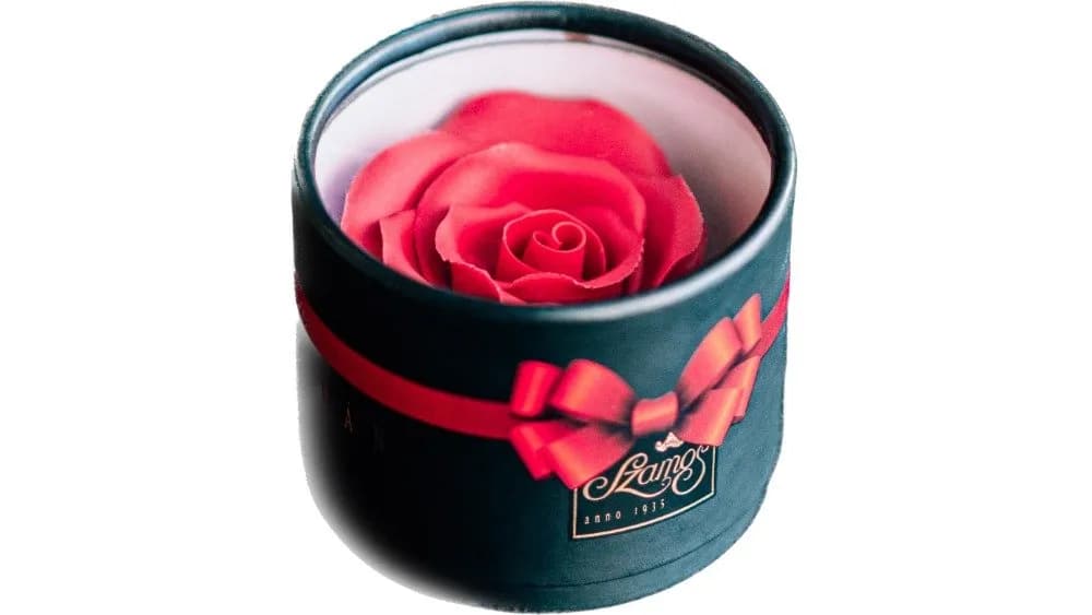 Rózsabox 45g