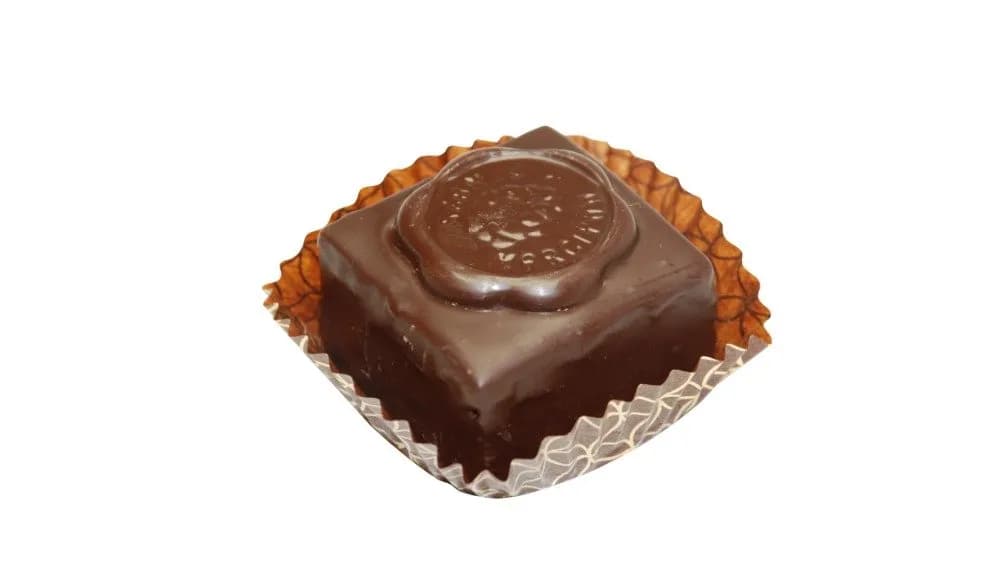 Csemege tortácska 50g