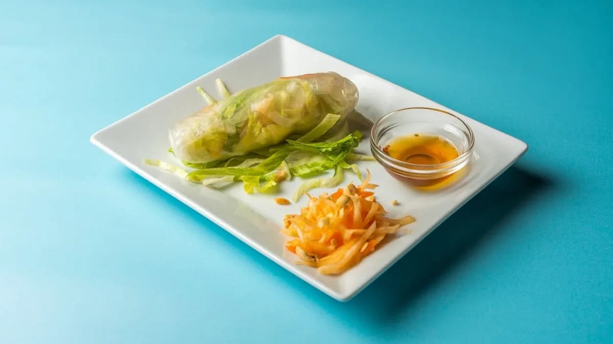 3E. Nyári tekercs vega /db