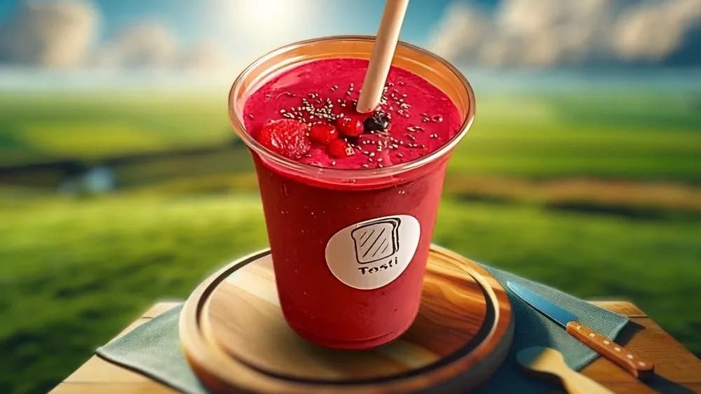 Smoothie 300 ml