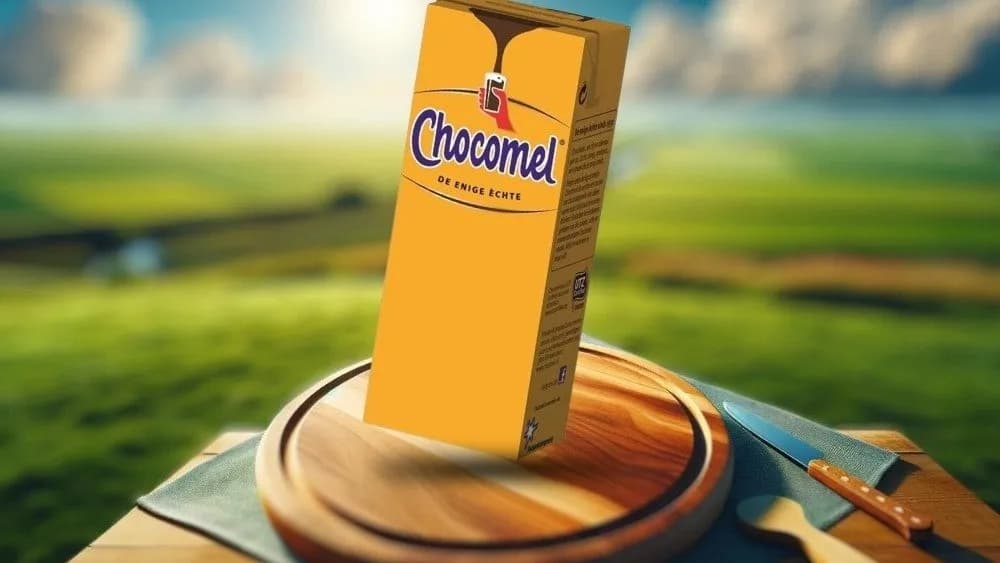 Chocomel Mini - 200 ml
