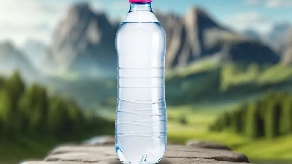 Theodora Still Water 0,5 L