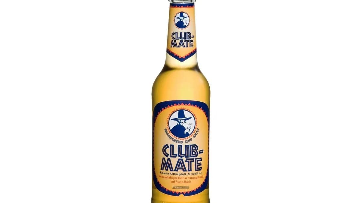 Club Mate Original