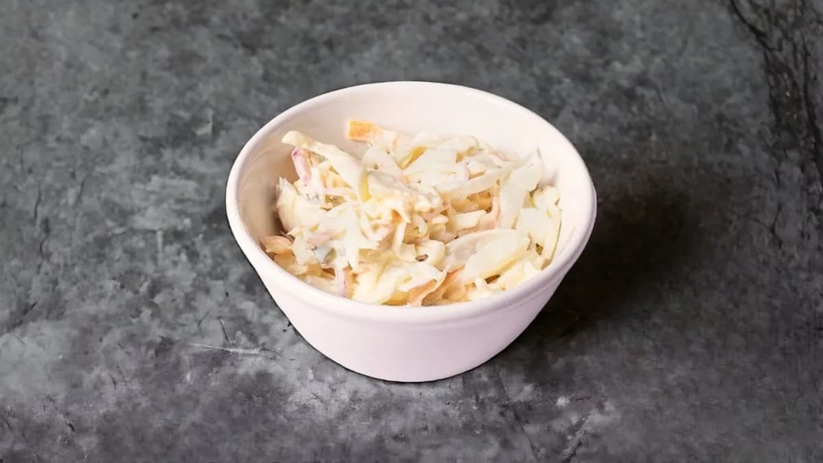 Coleslaw
