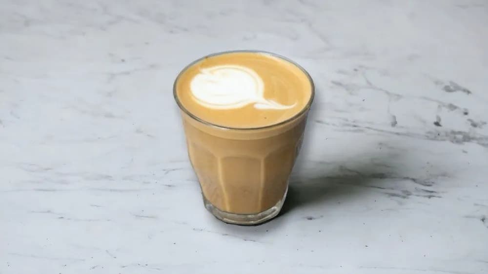 Cortado