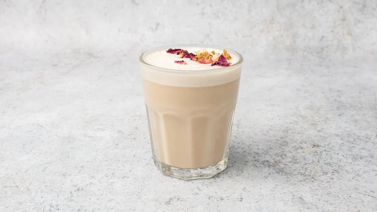 Chai latte