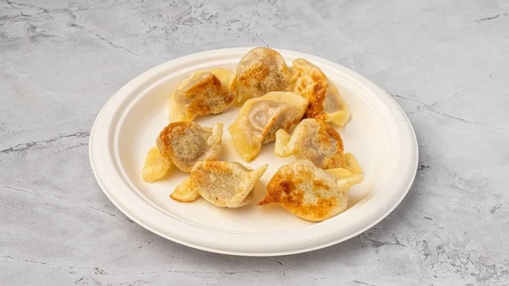 Sült húsos táska Sertés 8db