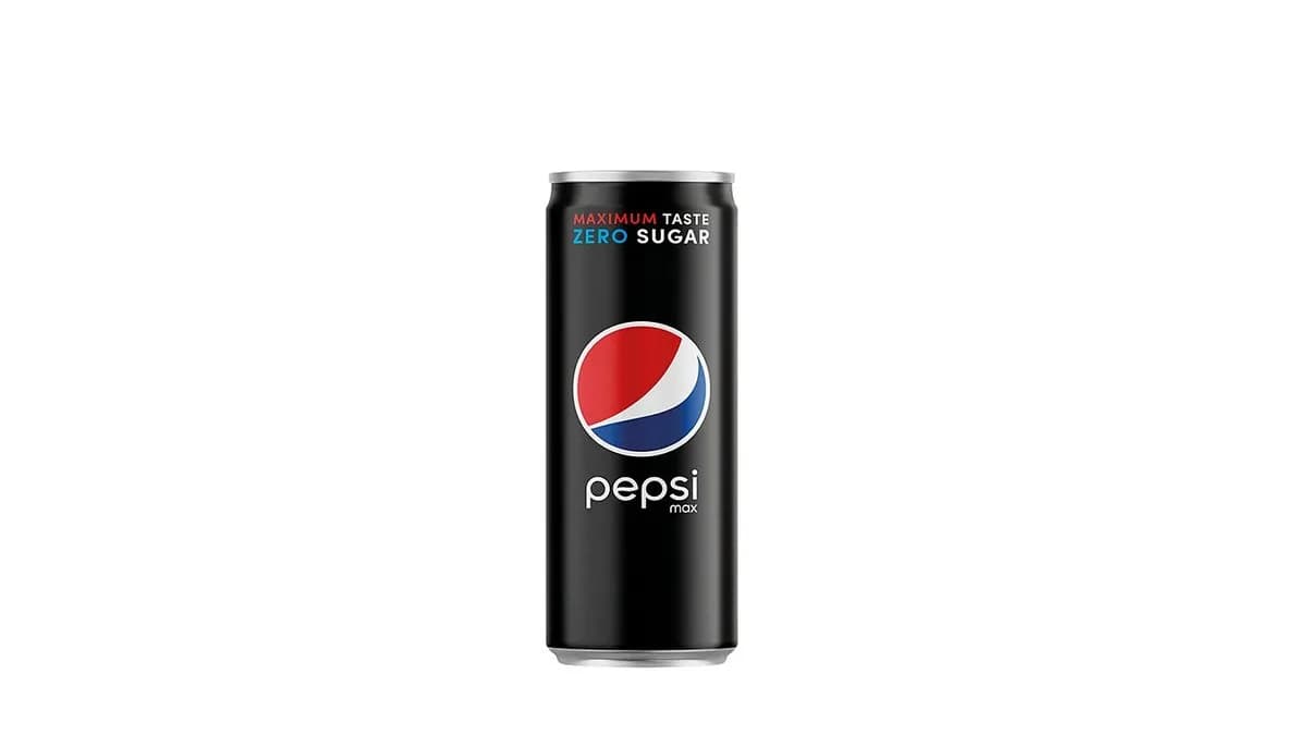 Pepsi MAX 0.33l