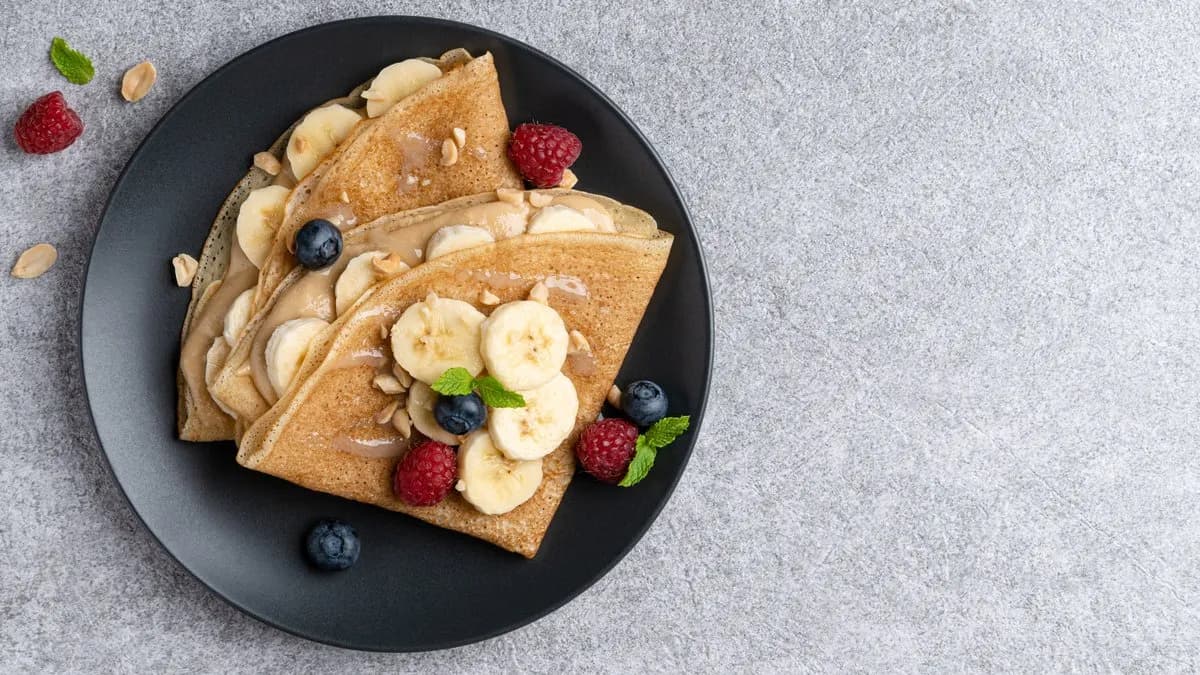 Marcsika Palacsintája - Kézműves Sütöde