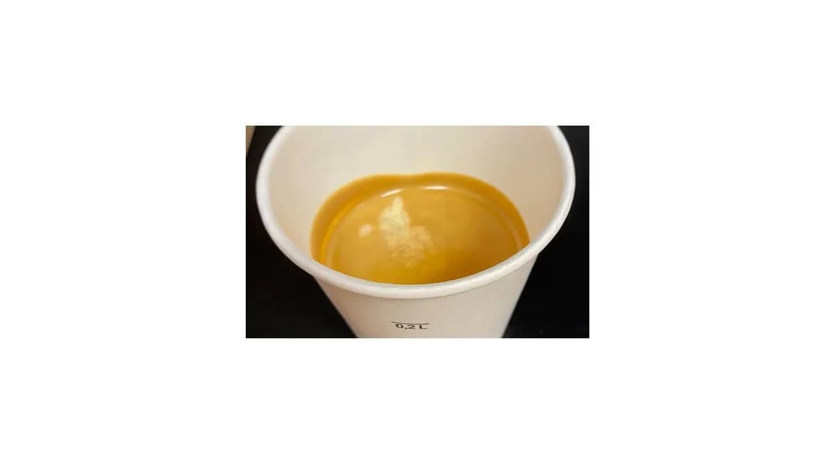 Tchibo Hosszú Kávé