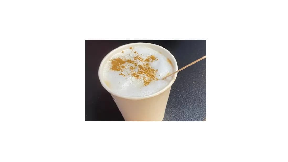 Tchibo Cappucino