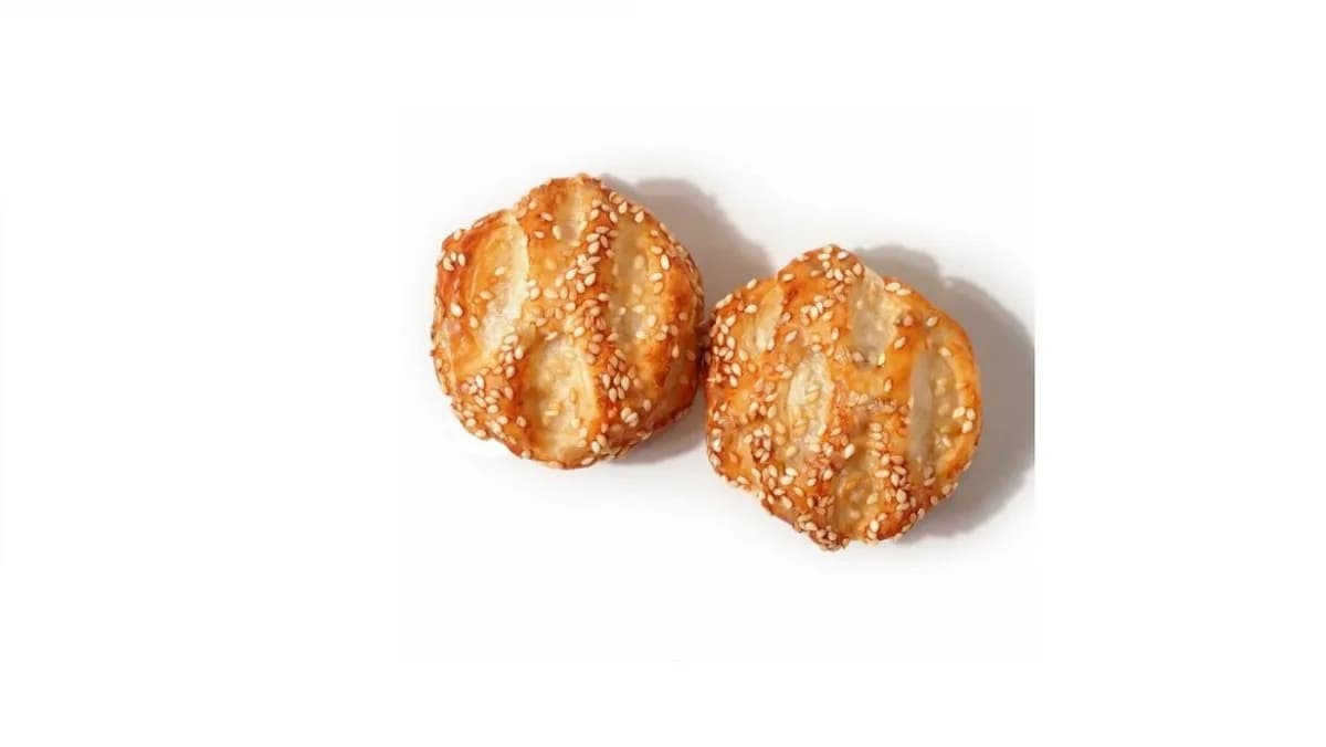 Csirkehúsos fornetti (10dkg)