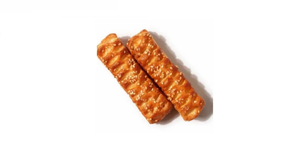 Sajtos grissini (10dkg)