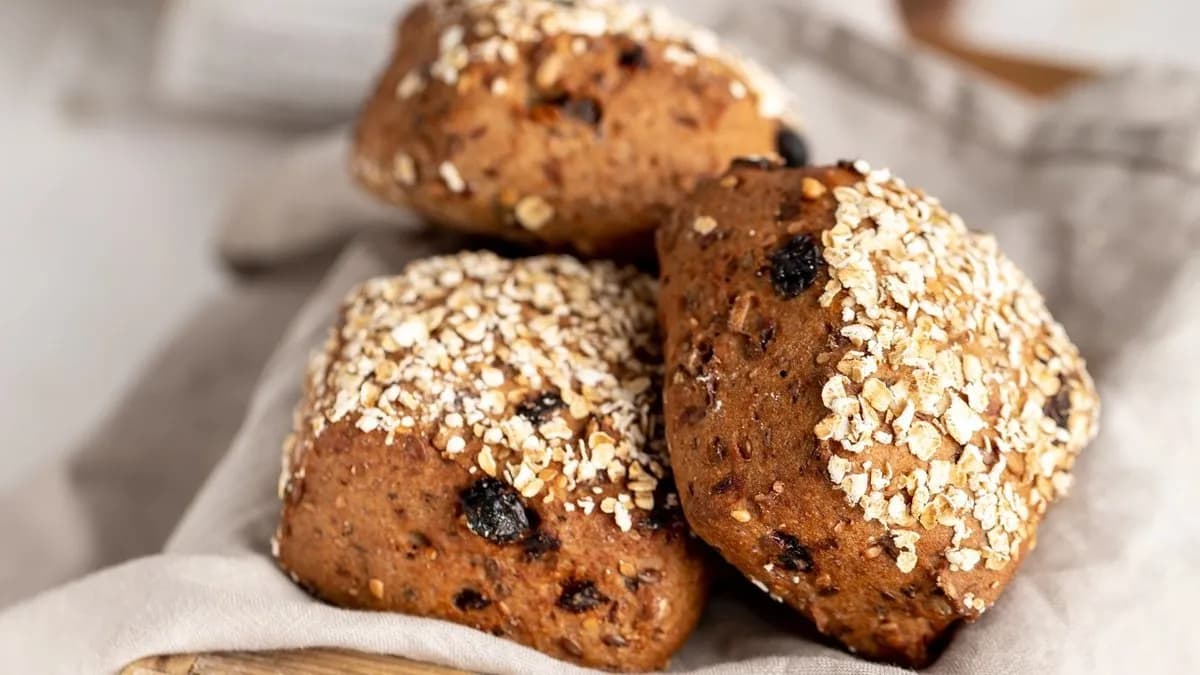 Sokmagvas szendvics buci