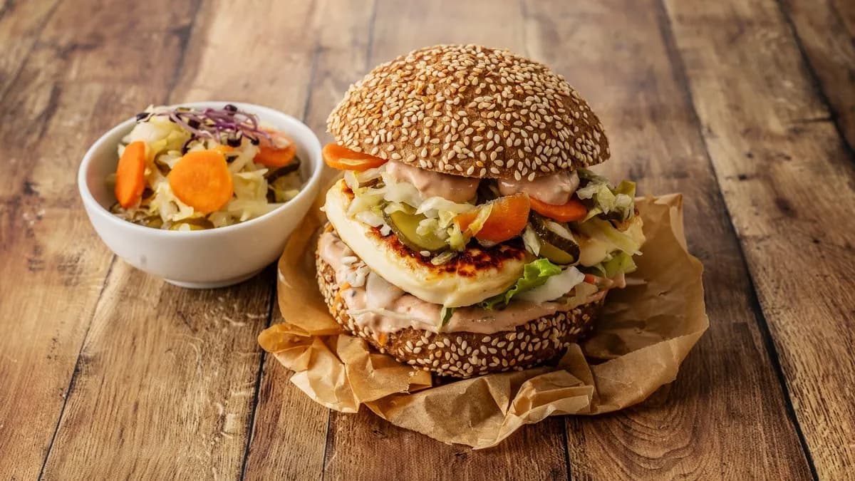 Grillezett sajtmágia