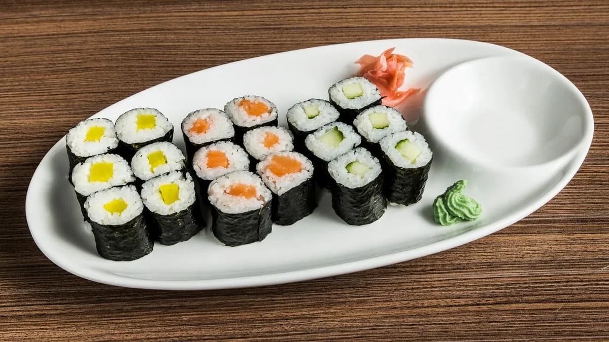 Maki Tál - G11, 18db