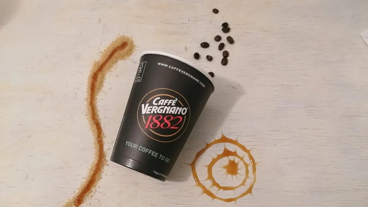 Vaníliás FITT LATTE (0,25 l )- ÚJ!