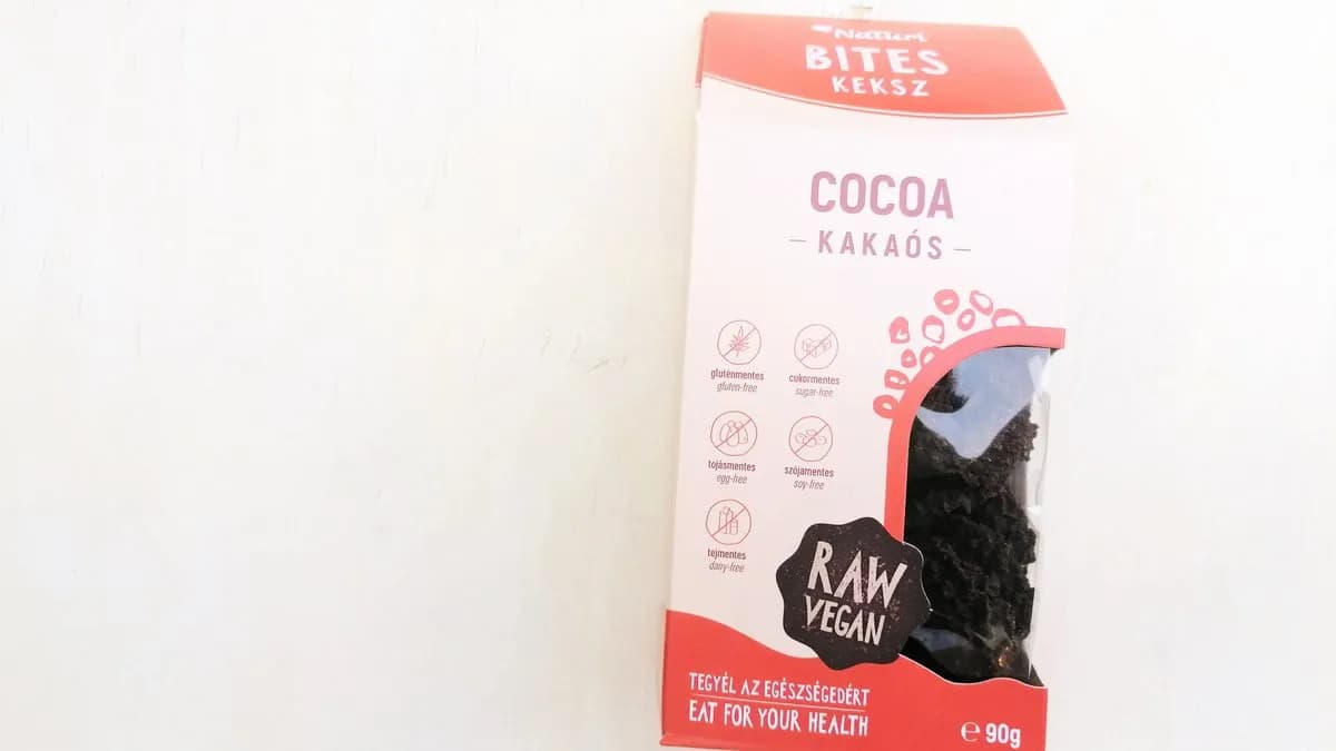 CSOKIS KARIKA (90g)