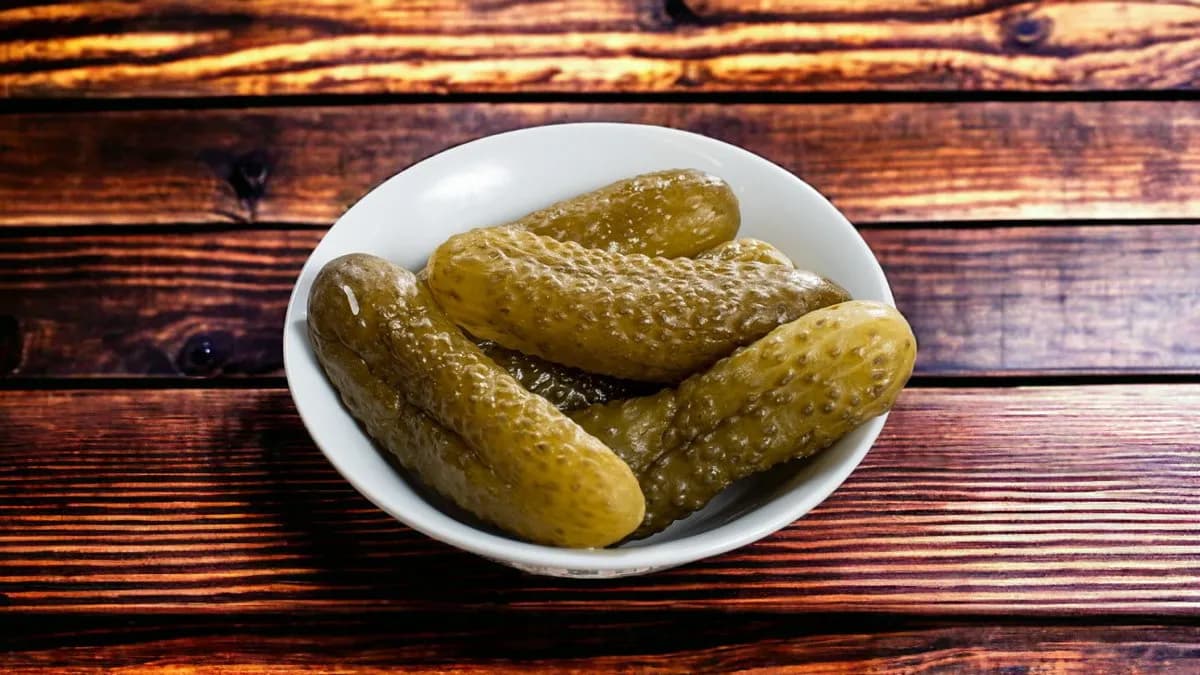 Csemegeuborka