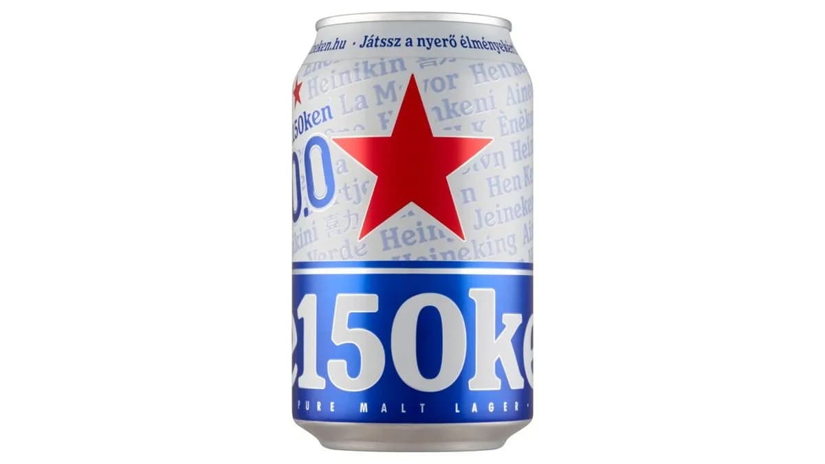 Alkoholmentes sör  0,33l