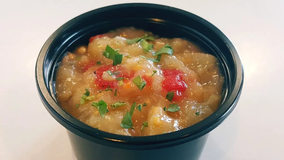 Padlizsánkrém (20dkg)