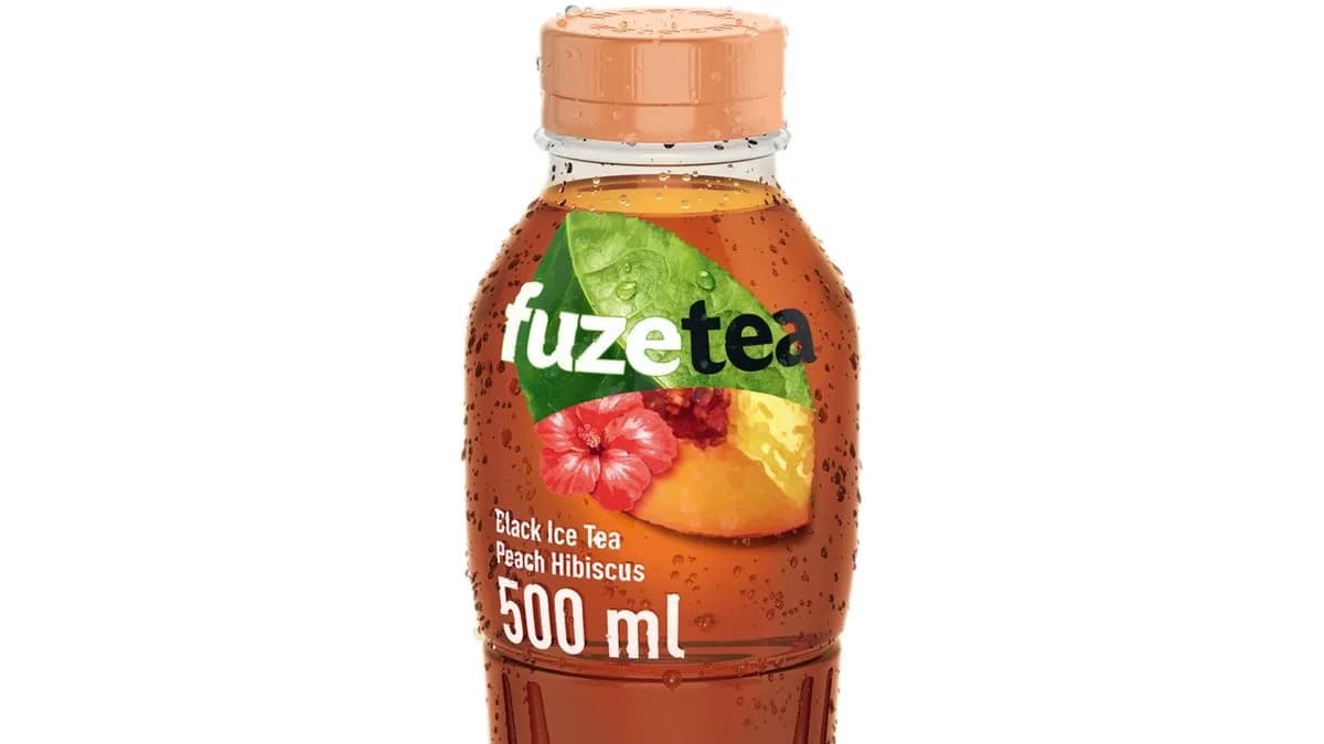 Fuzeta barackos 0,5l