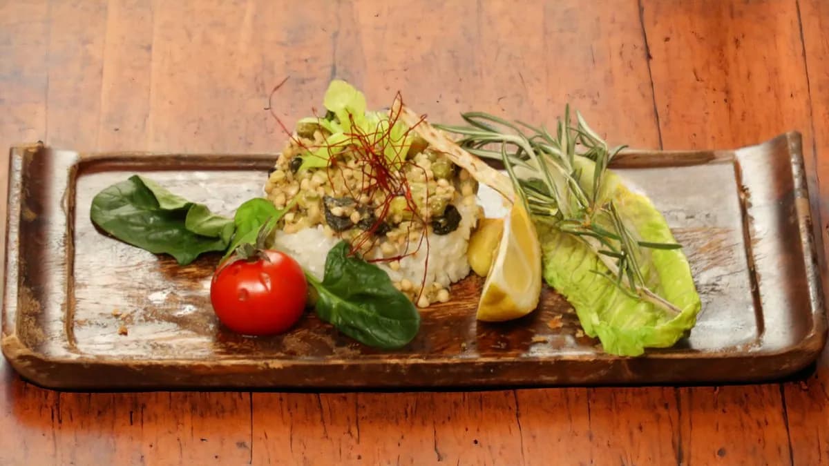 Hajdinás jázminrizs