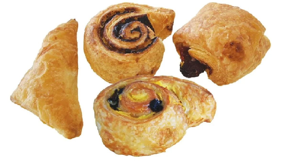 Mini retro mix (4 db)