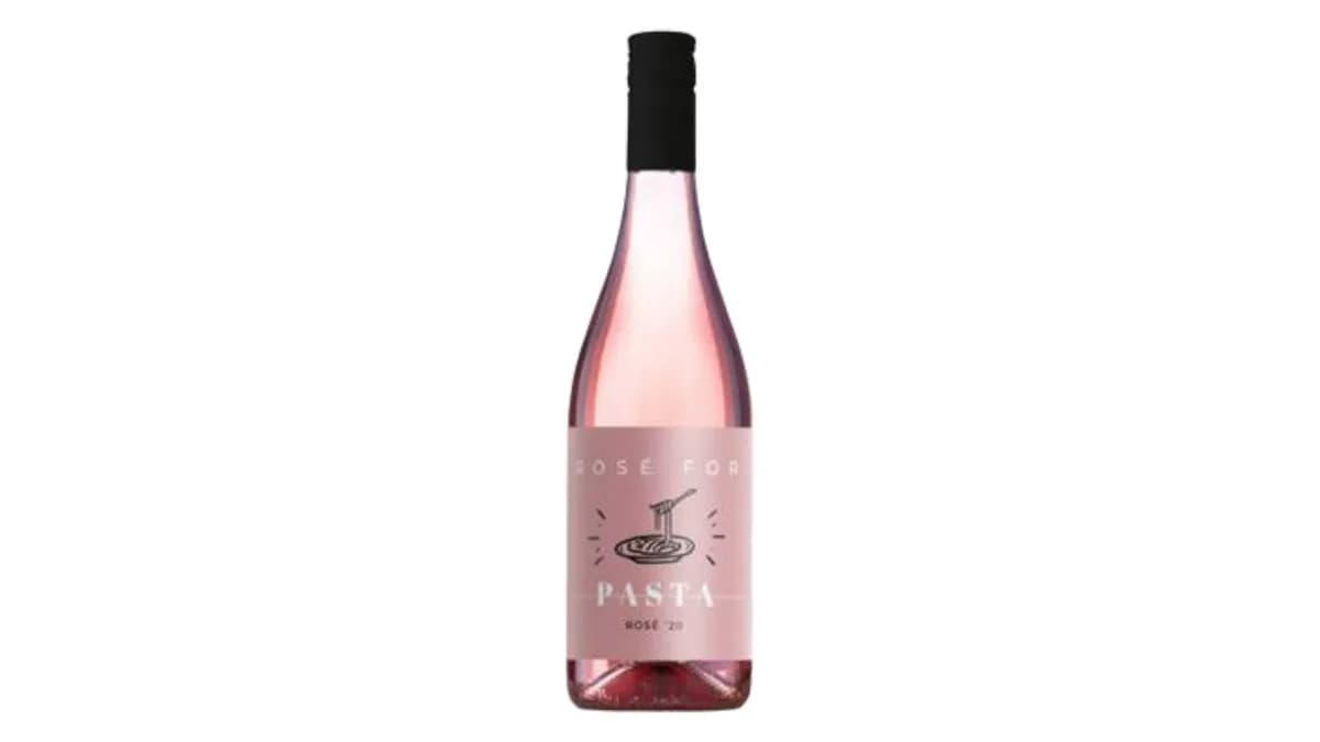 Pastor Rosé for Pasta 0,75l