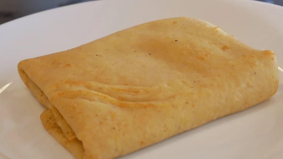 Kókuszkrémes Palacsinta