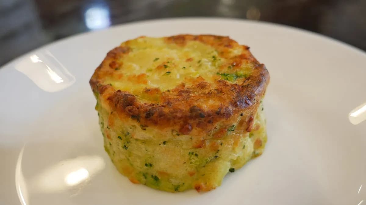 Paradicsomos-Mozzarellás Házi Burgonya Gratan