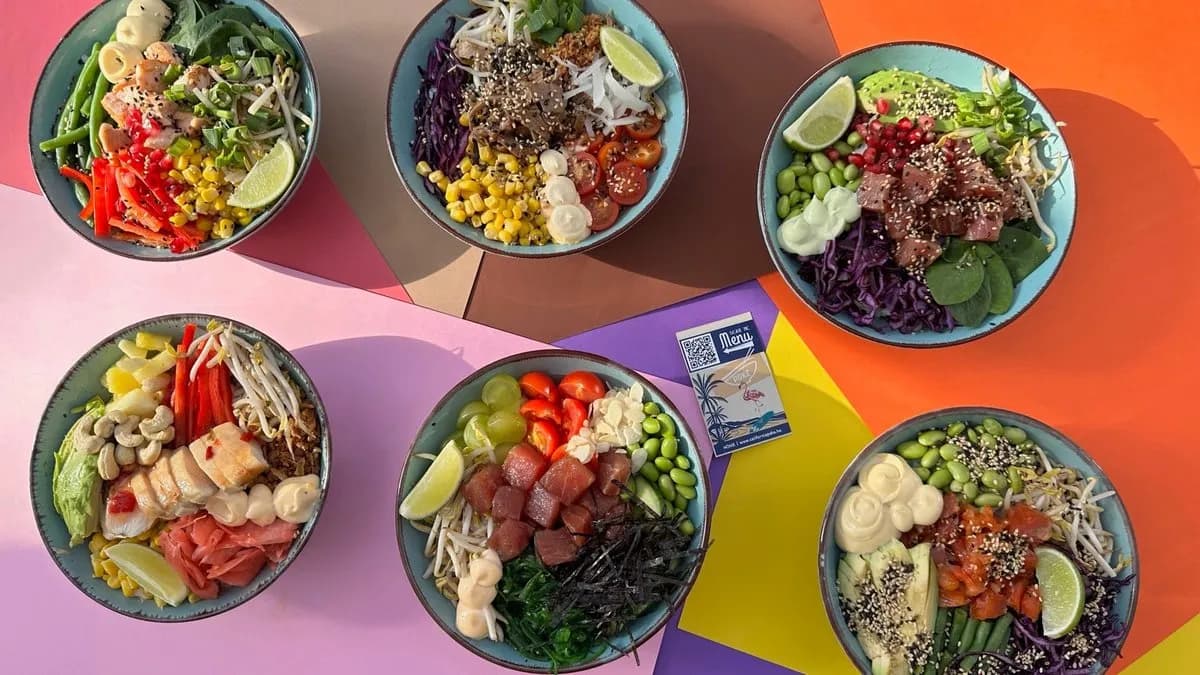 Dream your own extra bowl