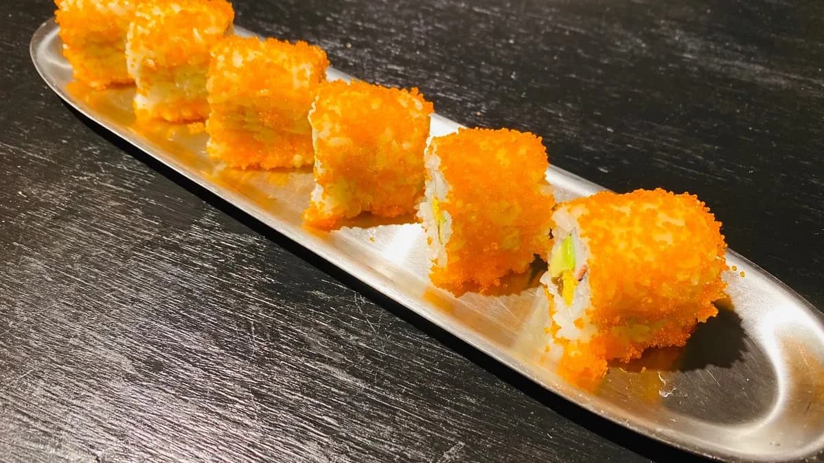 California Roll (カリフォルニアロール)