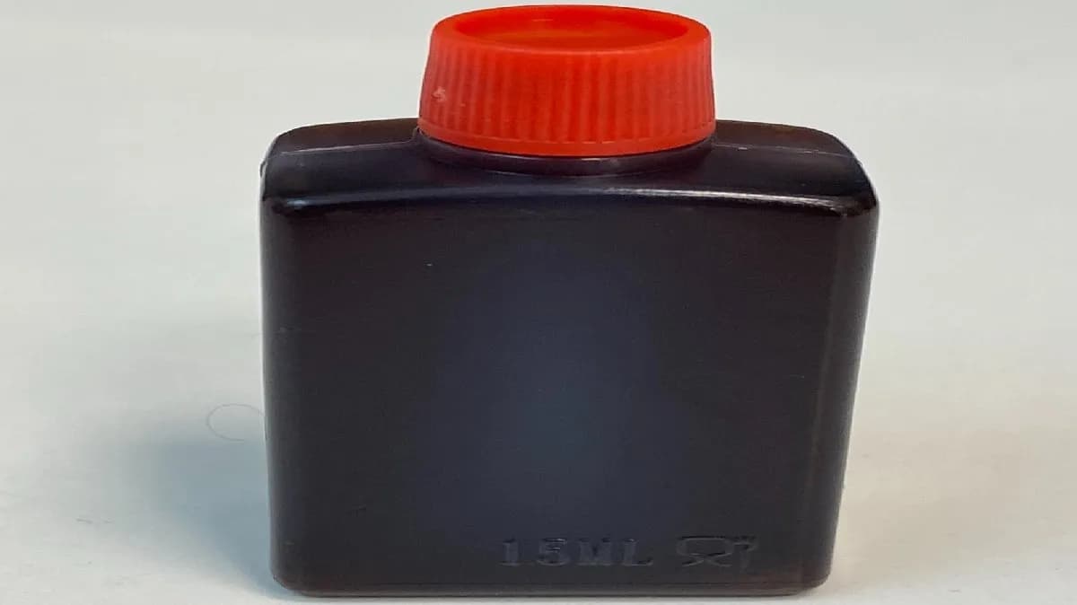 Homemade Soysauce (15ml)