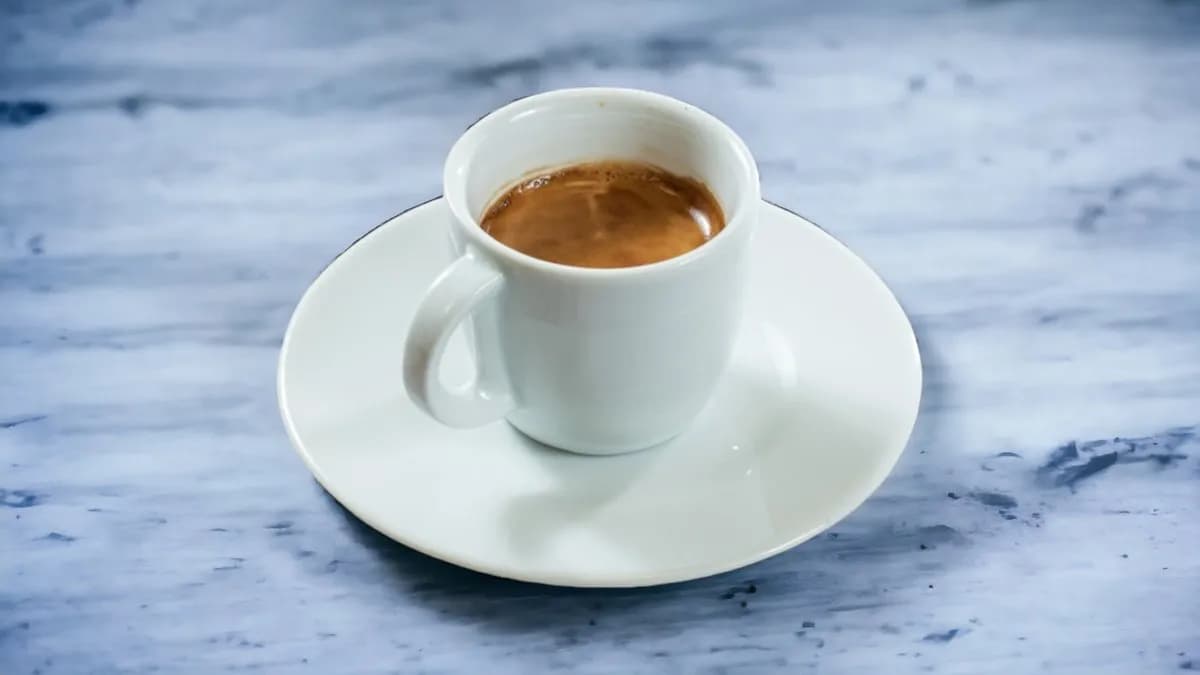 Espresso