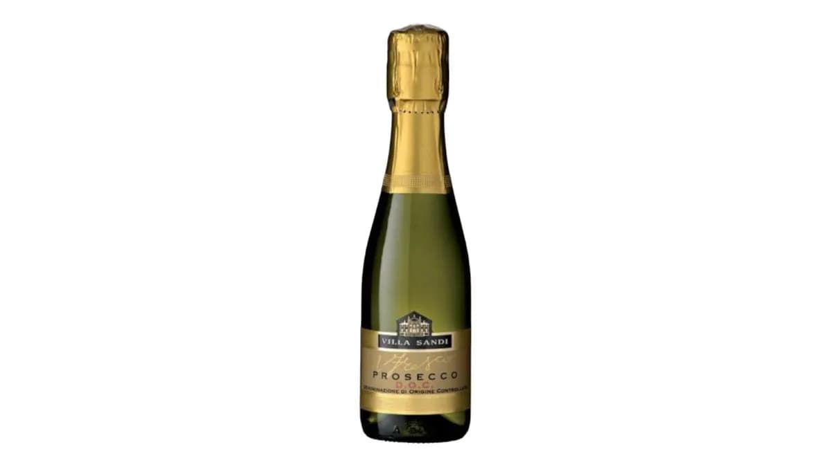 Villa Sandi 0,2 l