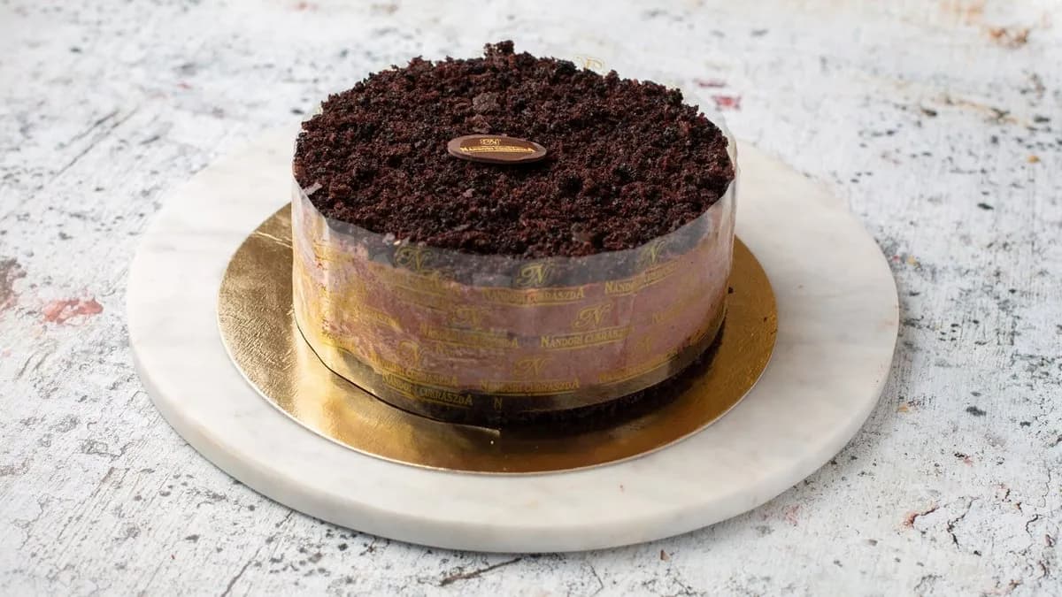 Paleolit (egész) (cukor, laktóz és gluténmentes)