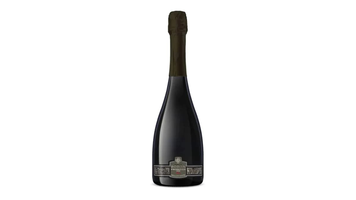 Famiglia Boron Prosecco DOC Brut