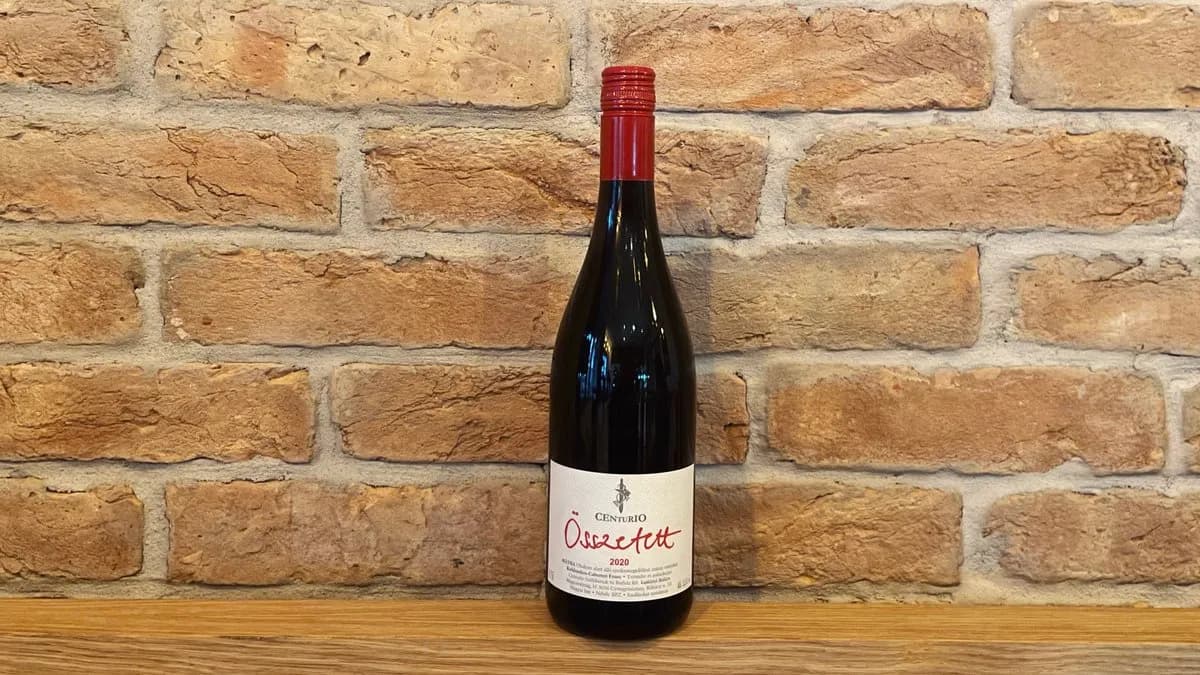 Centurio Összetett 2020