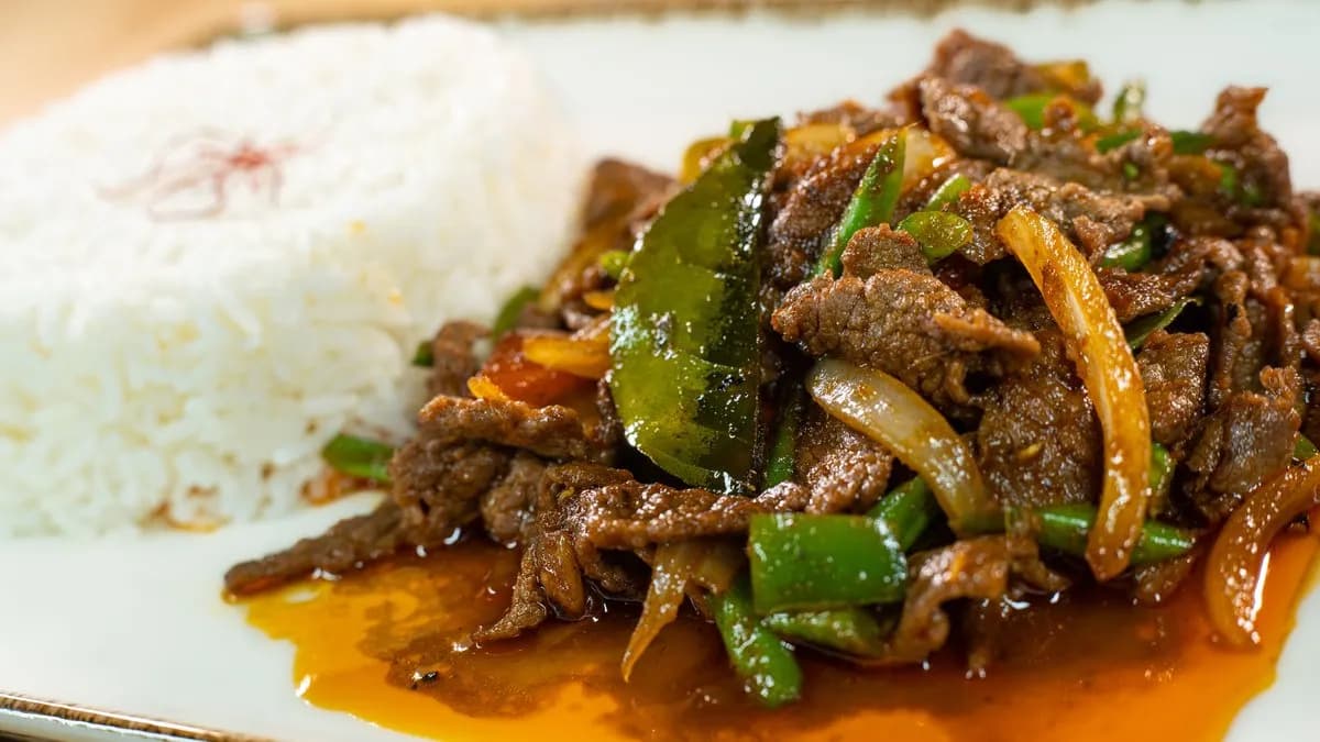 Vörös curry citromfalevéllel 🌶️🌶️🌶️🌶️