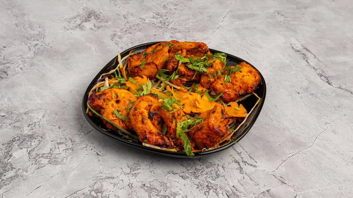 Kemencés csirkemell filé