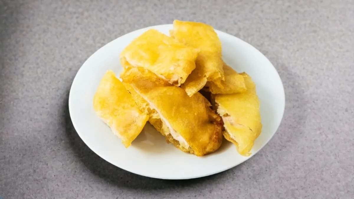 lllatos-omlós csirkehús