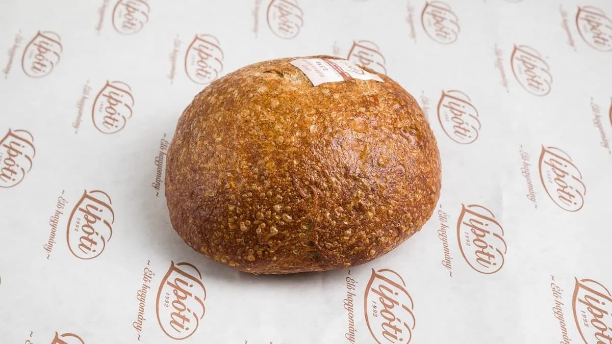 Hajdinás kenyér 0,5kg