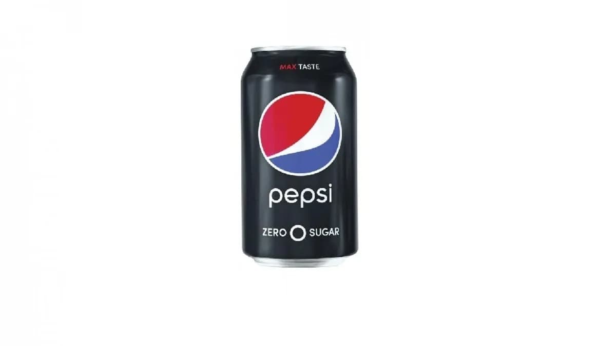 PEPSI MAX 0.33l