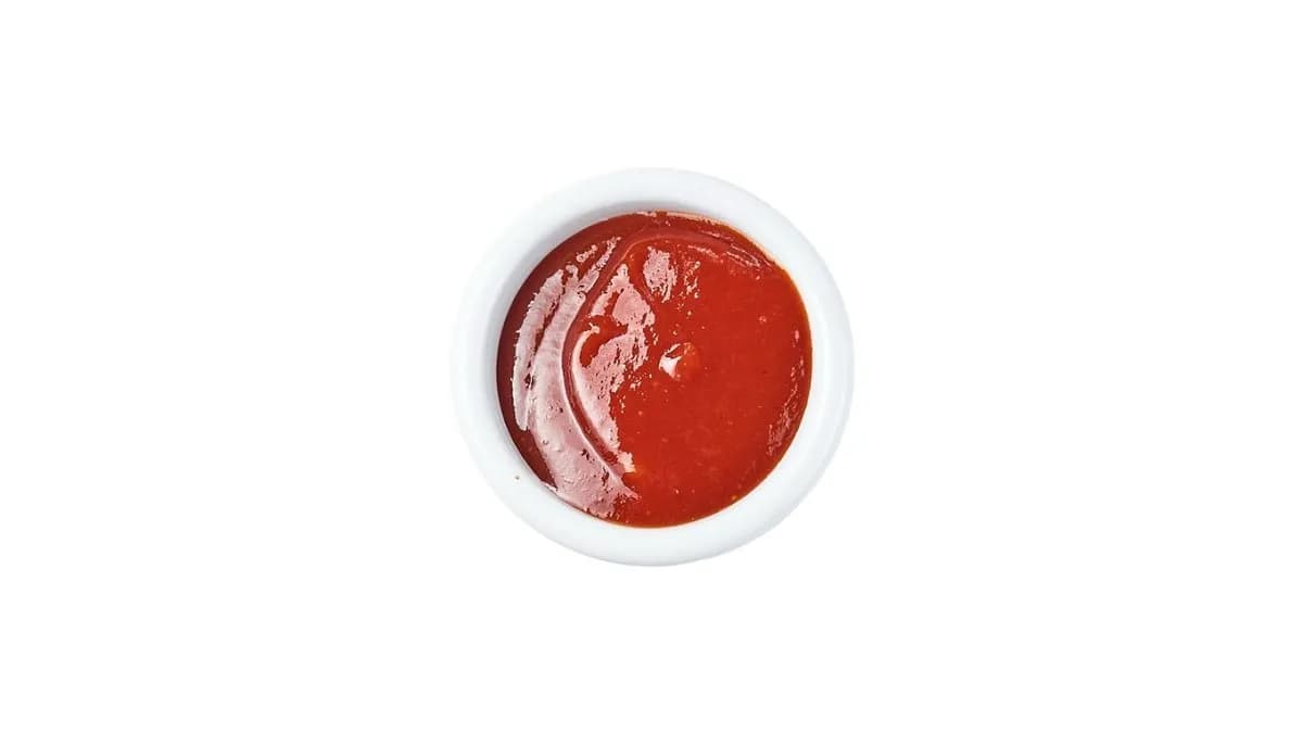 Original BBQ sauce