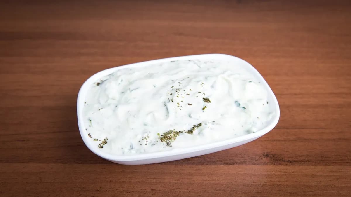 Tzaziki